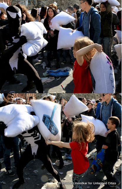 Pillow Fight_NYC_Untapped Cities_Bhushan Mondkar-010