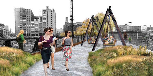 Reading Viaduct-Renderings-Spur-Bryan Hanes-Philadelphia High Line-002