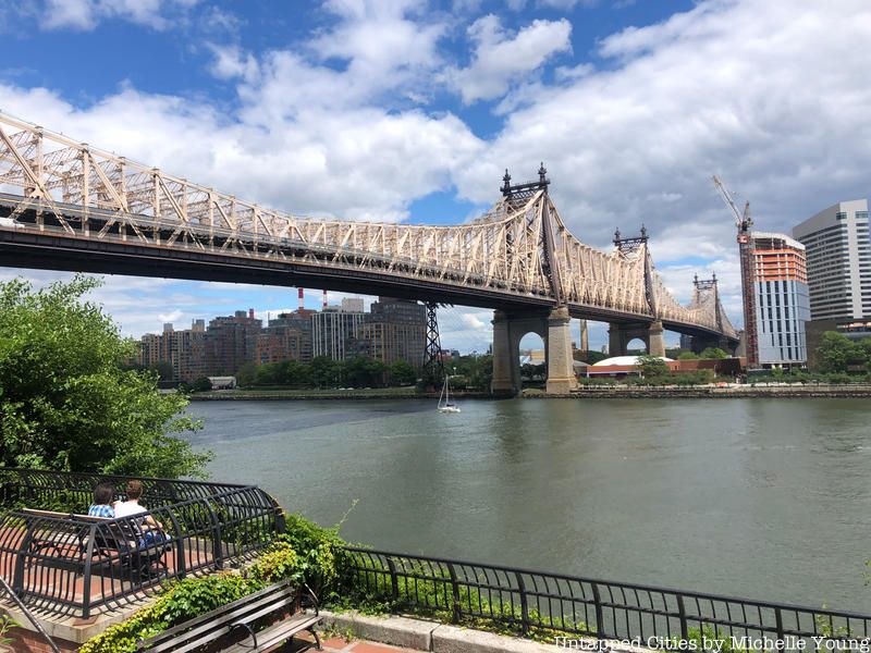 Queensboro Bridge