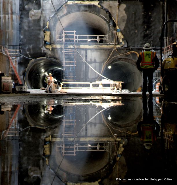 Second Av Subway_New York_Bhushan Mondkar-006