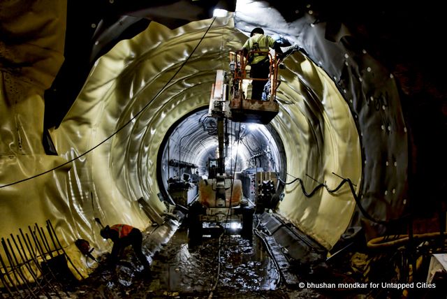 Second Av Subway_New York_Bhushan Mondkar_Untapped Cities-001