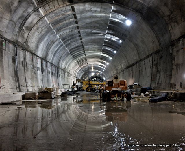 Second Av Subway_New York_Bhushan Mondkar_Untapped Cities-004