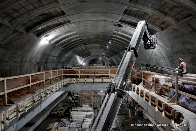 Second Av Subway_New York_Bhushan Mondkar_Untapped Cities-009