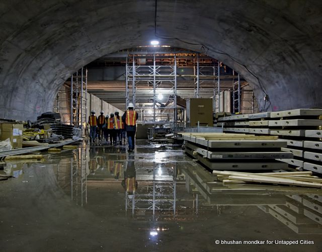 Second Av Subway_New York_Bhushan Mondkar_Untapped Cities-012