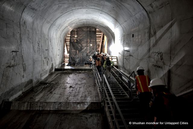 Second Av Subway_New York_Bhushan Mondkar_Untapped Cities-014