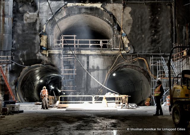 Second Av Subway_New York_Bhushan Mondkar_Untapped Cities-015