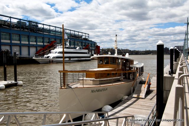 AIA_Boat Tour_New York_Untapped Cities_bhushan mondkar