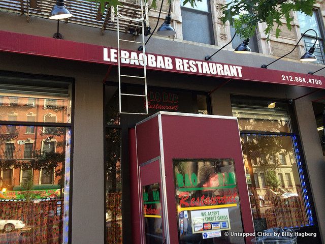 Le-Baobab-Restaurant-Little-Senegal-Untapped-Cities