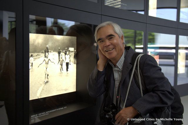 Leitz Park-Leica Camera Headquarters-Factory-Wetzlar-Germany-Nick Ut-Napalm Girl Vietnam