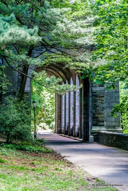 nyc-mansion-arch-fort tyron