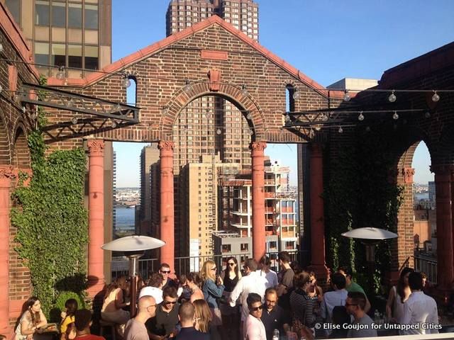 Pod 39-Rooftop Bar-Manhattan-NYC-001