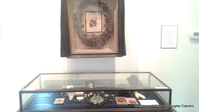 art of mourning-morbid anatomy museum-gowanus-oddities 4