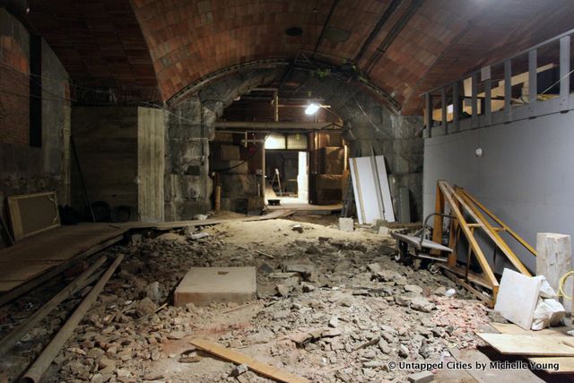 Cathedral of St. John the DIvine-Crypt-Unfinished-Art Studios-Morningside Heights-NYC-11