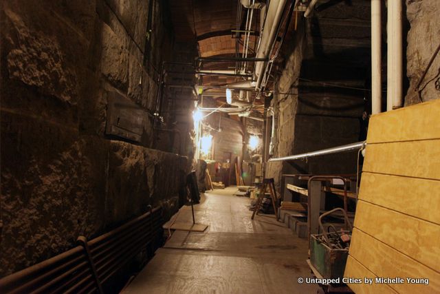 Cathedral of St. John the DIvine-Crypt-Unfinished-Art Studios-Morningside Heights-NYC-9