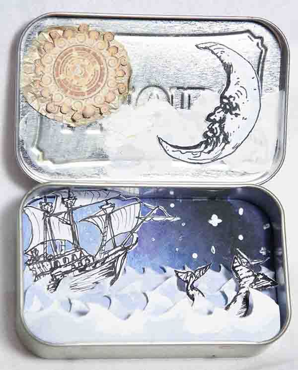 christopher grant dream art altoids tins astoria new york untapped cities boo paterson