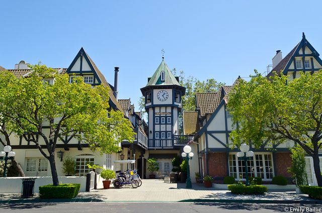 Solvang