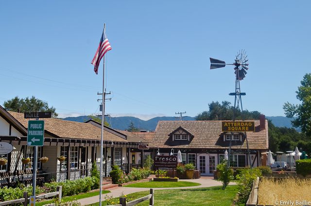 Solvang