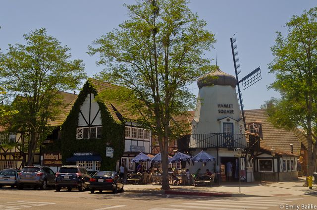 Solvang