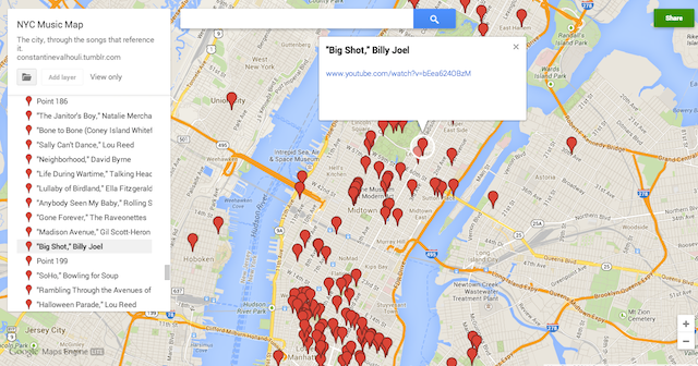 NYC-Music-Map-Billy-Joel-Untapped-Cities