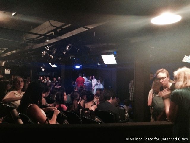 Upright citizens brigade comedy improv new york city chelsea untapped cities melissa pesce.jpg2