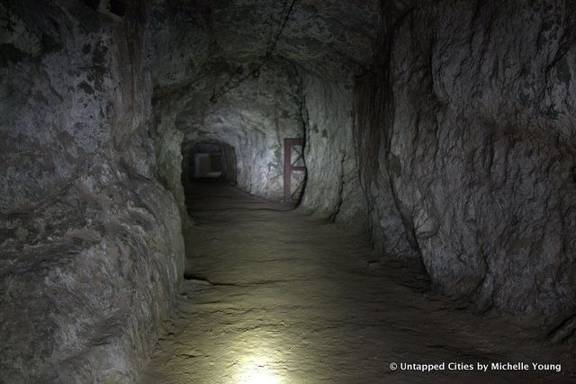 Wetzlar-Leitz-Leica Tunnels-Jewish Refugee-WWII-Dr Ernest Leitz-Mines-Germany