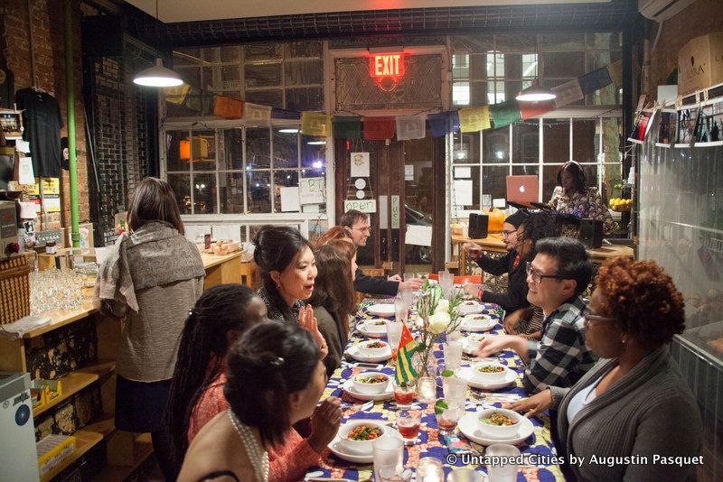 Woezo Comfort Dinner-Togolese-Supperclub-Feastly-Bed-Stuy Fresh and Local-Brooklyn-NYC-020