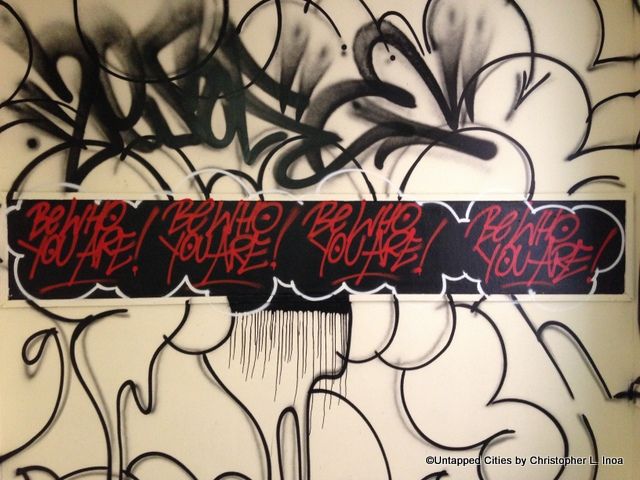 21st Precient-URNY-Untapped Cities-Art-Street Art-Gramercy-NYC