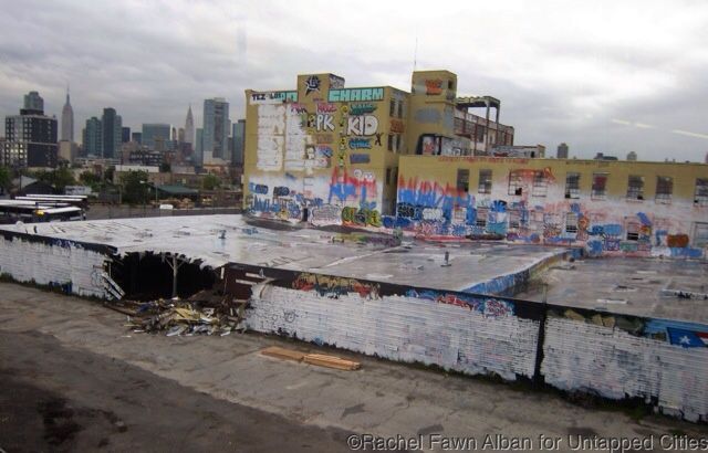 5 Pointz Demolition-Street Art-2014-Long Island City-Queens-NYC