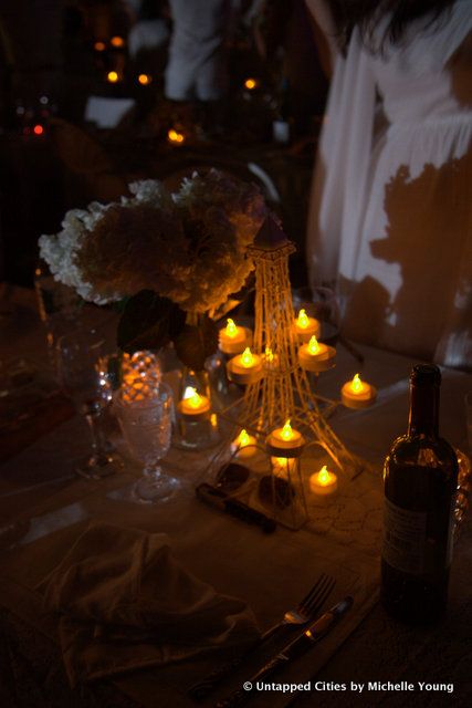 NYC Diner en Blanc-2014-Nelson A Rockefeller Park-Battery Park-White Dinner-Pop Up-Flash Mob-021