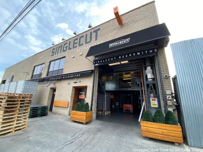 Singlecut Beersmiths