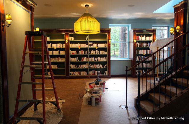 Albertine-French Bookstore-Cultural Services of French Embassy-972 Fifth Avenue-NYC-2