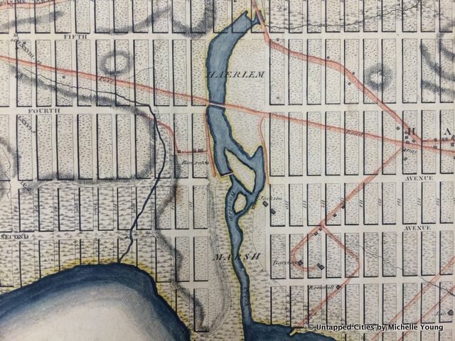 Commissioner's Plan 1811-Map-NYC-Library of Congress-008