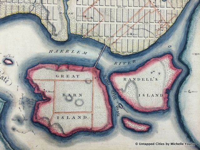 Commissioner's Plan 1811-Map-NYC-Library of Congress-009