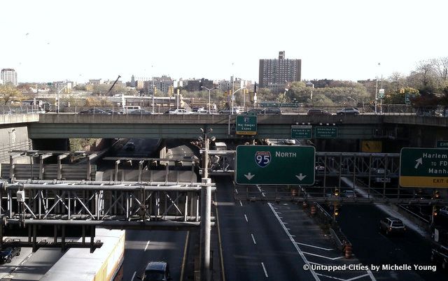 Cross Bronx Expressway-Robert Moses-NYC-001