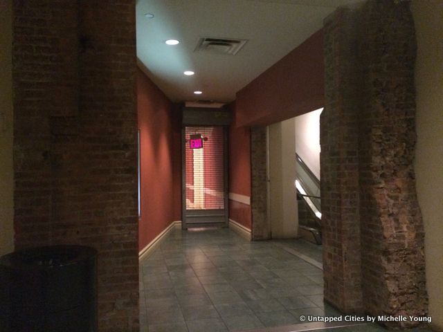 Empire AMC Theatre-Times Square-42nd Street-Interior-Thomas Lamb-NYC-001