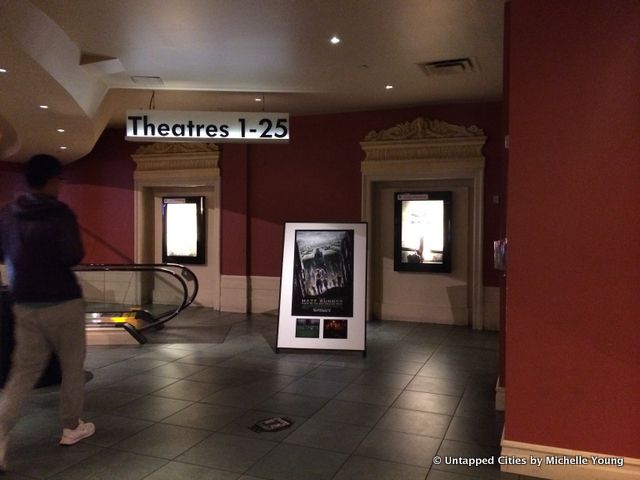 Empire AMC Theatre-Times Square-42nd Street-Interior-Thomas Lamb-NYC-009