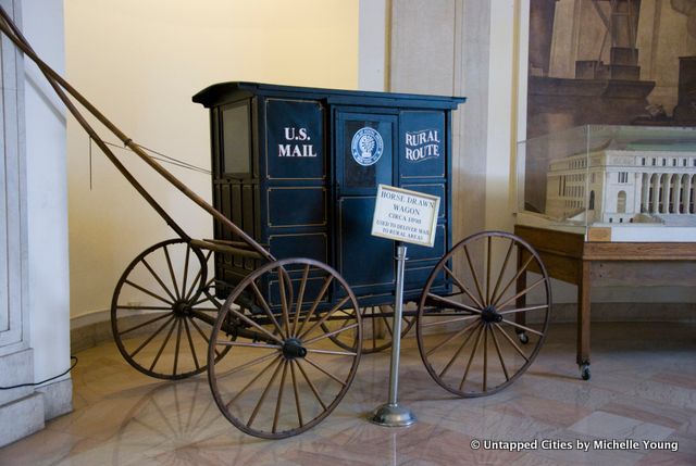 James-A-Farley-Post-Office-Museum-Moynihan-Station-Penn-Station-NYC_15