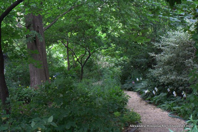 Secret Gardens-Lix Christy Garden-Lower East Side-New York-Untapped Cities-Alexandra Hinojosa