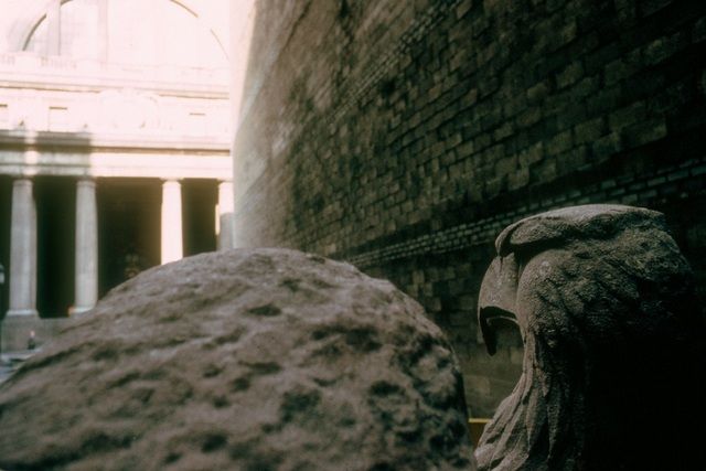 Demolition Penn Station-Photography-Norman McGrath-The Eternal Space-Kickstarter-NYC-002