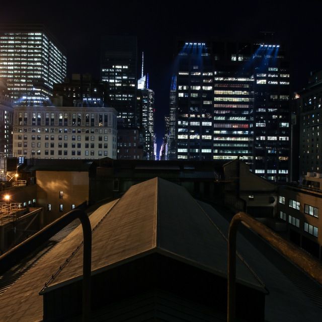 Roof of Grand Central Terminal-Dark Cyanide-Instagram-Untapped Cities-NYC-Urban Exploration-008