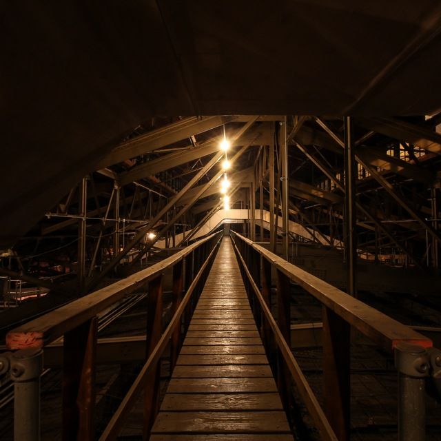 Roof of Grand Central Terminal-Dark Cyanide-Instagram-Untapped Cities-NYC-Urban Exploration-009