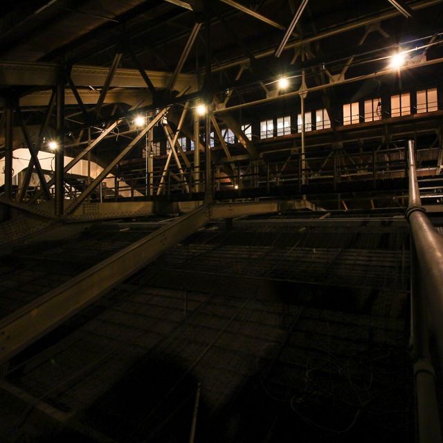 Roof of Grand Central Terminal-Dark Cyanide-Instagram-Untapped Cities-NYC-Urban Exploration-010