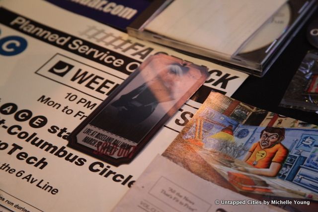 Time Capsule-NY Historical Society-2014-Lower Wall Street Business Men's Association-NYC-055