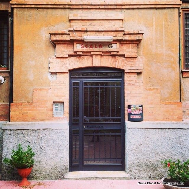 top-5 hidden courtyards of Rome testaccio untapped cities giulia blocal (1)