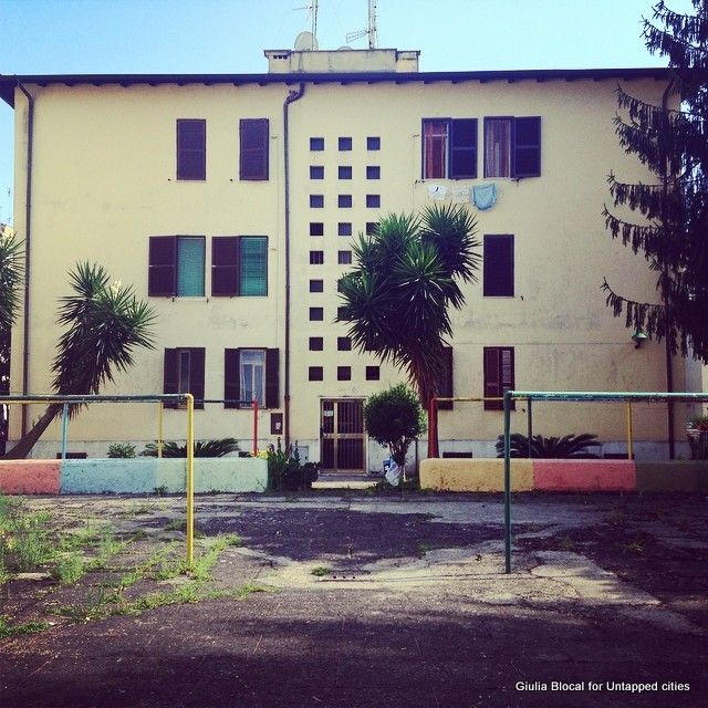 top-5 hidden courtyards of Rome trullo untapped cities giulia blocal (2)