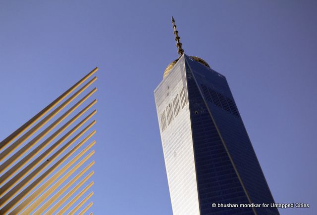 NYC_City Hall Subway_WTC