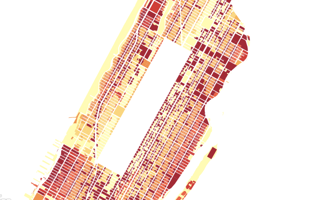 I Quant NY-Street Numbers Manhattan-Map-Ben Wellington-NYC-2