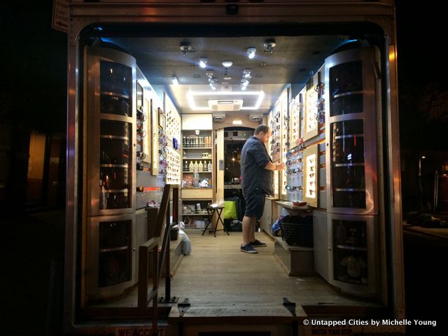 SunsTruck-Mobile Truck-Sunglasses-NYC