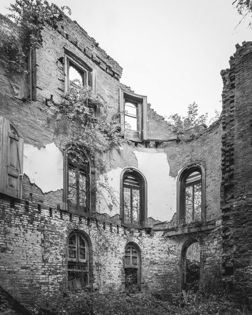 Wyndclyffe Mansion-Hudson Valley-Rhinebeck-Will Ellis-abandoned-nyc-3