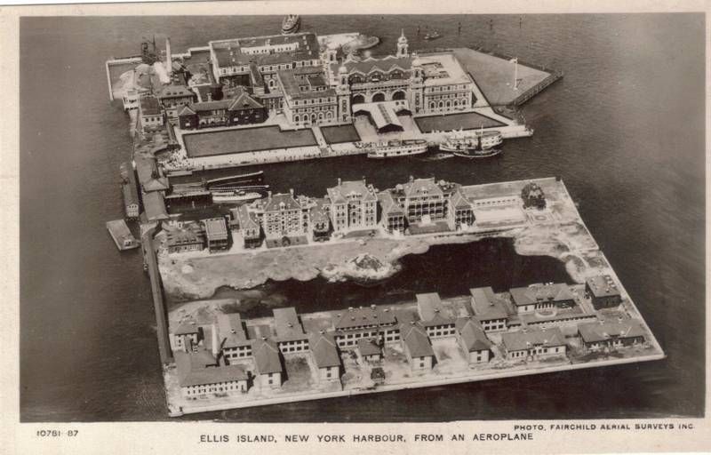 Ellis-Island-Aerial-View-Fairchild-Survey-2